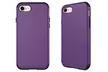 3 In 1 Dust-proof Shockproof Shatter-resistant Case For iPhone SE(2020)/ 7/ 8 - Second Medium