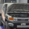 Image 6: Get a Oil Change Package for 4, 6 or 8 Cylinder Car 5000 or 10000 Km