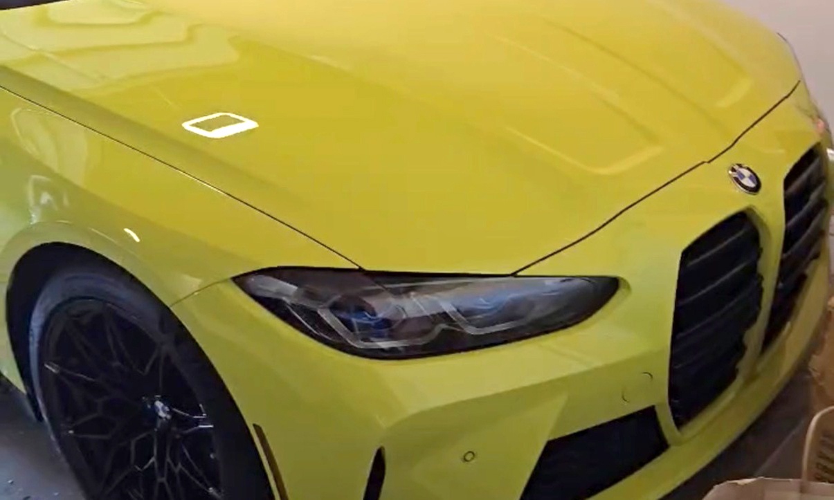 Renew w/ Exterior and Interior Car Wash by Hand (Sedan, SUV, Truck)