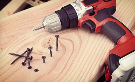 One, Two, or Four Hours of Handyman Services from Nashville Handymen (Up to 74% Off) - Primary Image