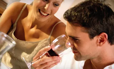 Fine-Arts and Wine-Tasting Outing on November 25, 26, or 27 to Talking Stick Fine Art & Wine Festival in Scottsdale (Up to 60% Off) - Primary Image