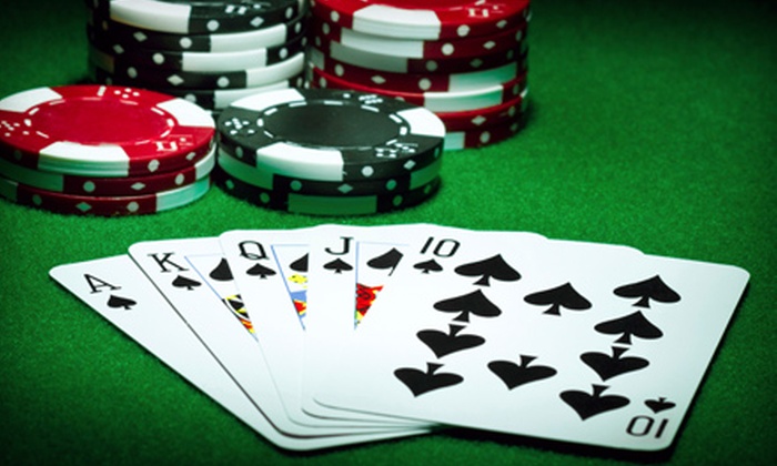 $10 For A Casino Day-trip Package - Little Rock Tours And Travel 