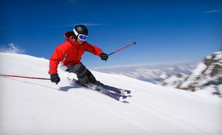 Ski, Snowboard, and Scuba Gear at Neptune Diving & Ski (Half Off) - Primary Image