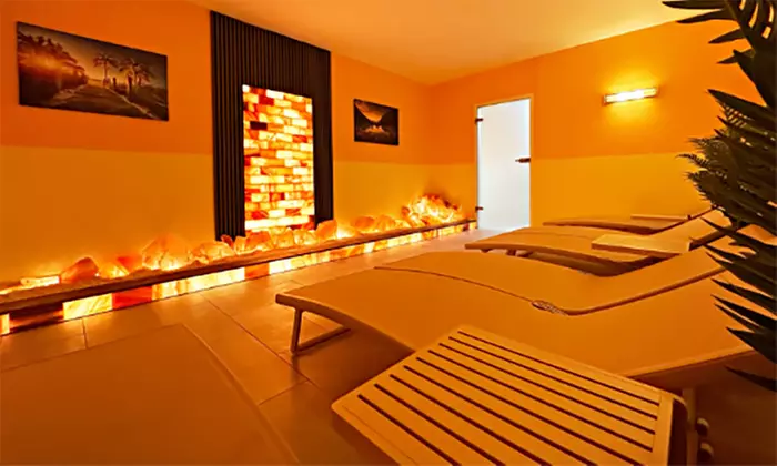 3 - 4 Std. Glow-Up-Spa oder Private Spa für 2 Personen