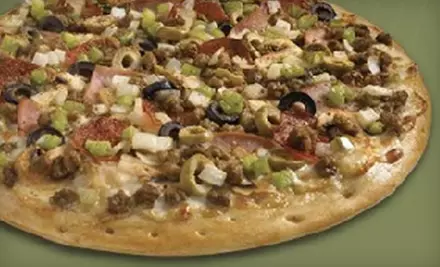 $10 for $20 Worth of Pizza at Gatti’s Pizza - Primary Image