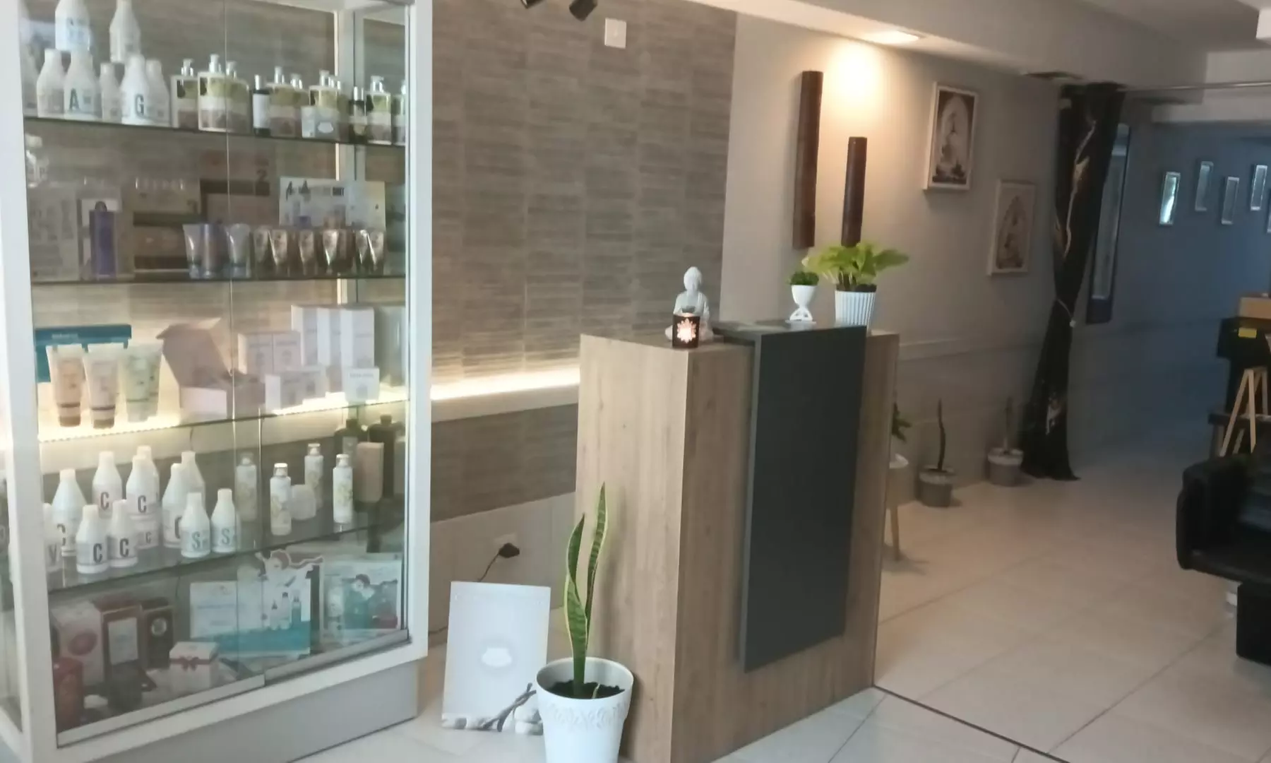 Tratamiento de spa capilar Origin, Essential o Diamond para 1 persona