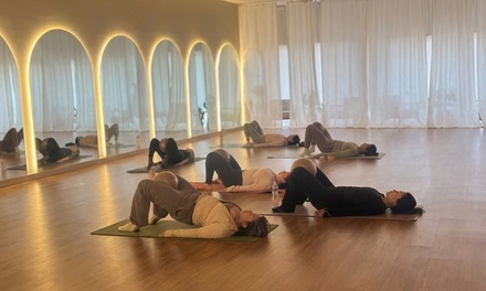 5 Wellness Sessions - Aura Wellness Studio, Fremont, CA