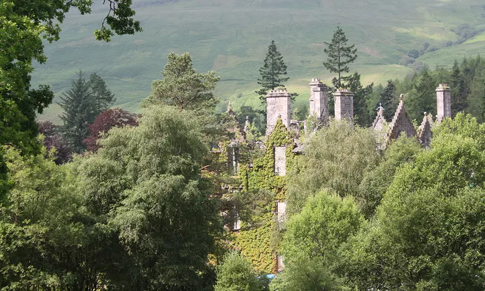 Zostań Lordem lub Lady