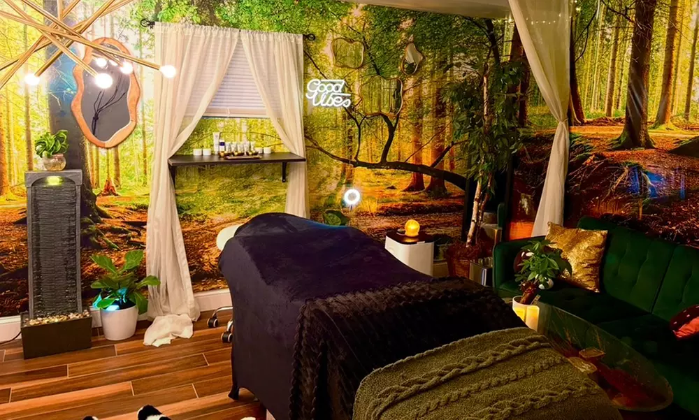 Glow Up with One, Two, or Three 60-Minute Micro-Needling Treatments