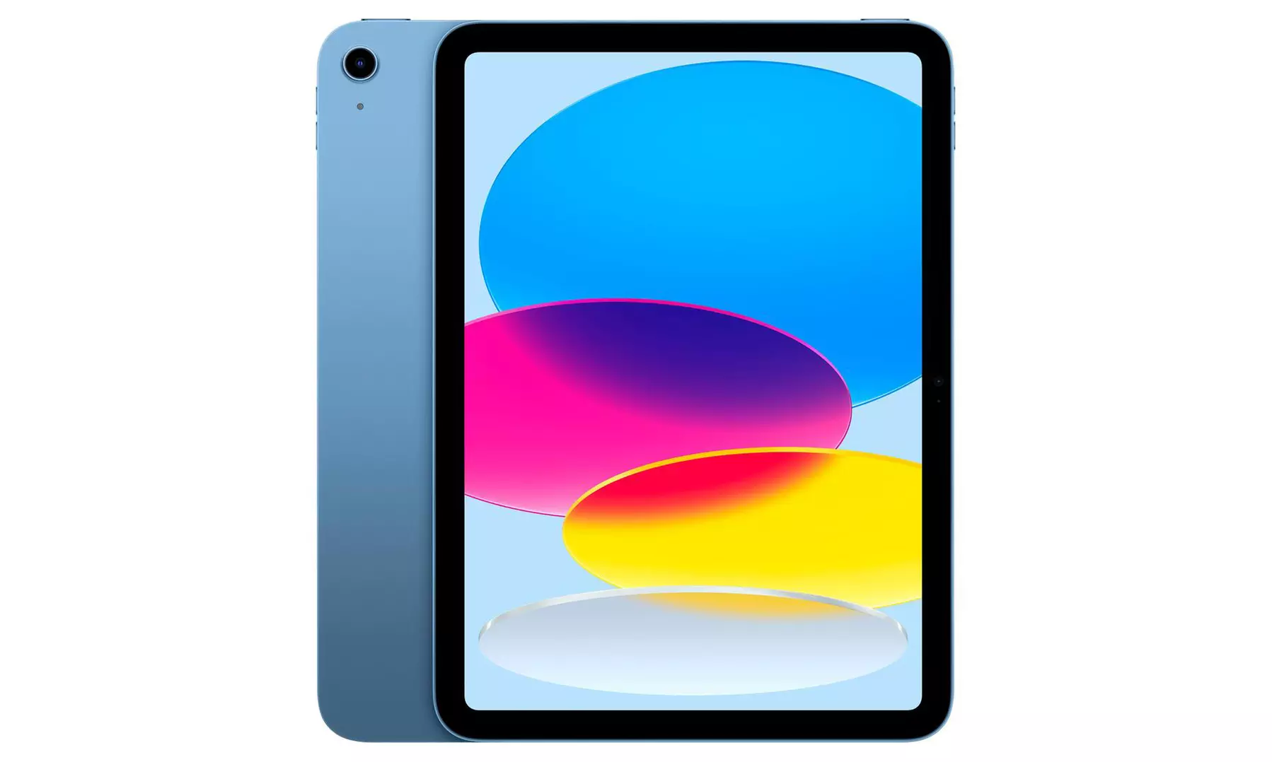 Apple iPad 11 Wifi, 128 GB, Neu