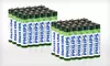 $10 for 48 Phillips AAA Batteries ($39.98 Value). Shipping Included.
