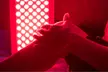Up to 55% Off on One or Package of Six Halo Salt Therapy and Red Light Therapy at Advanced DermaCare - Second Medium