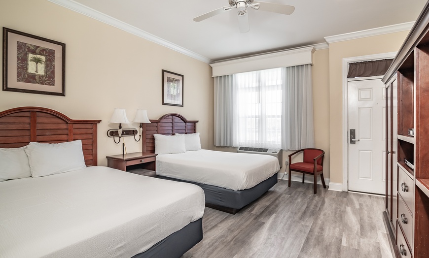 Image 25: Relax and Play at Litchfield Beach & Golf Resort | Coastal SC Getaway!