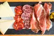Up to 28% Off Authentic Spanish Cuisine at Jamon Jamon - Second Medium
