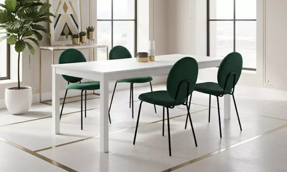 Tavolo allungabile Belfort Made in Italy