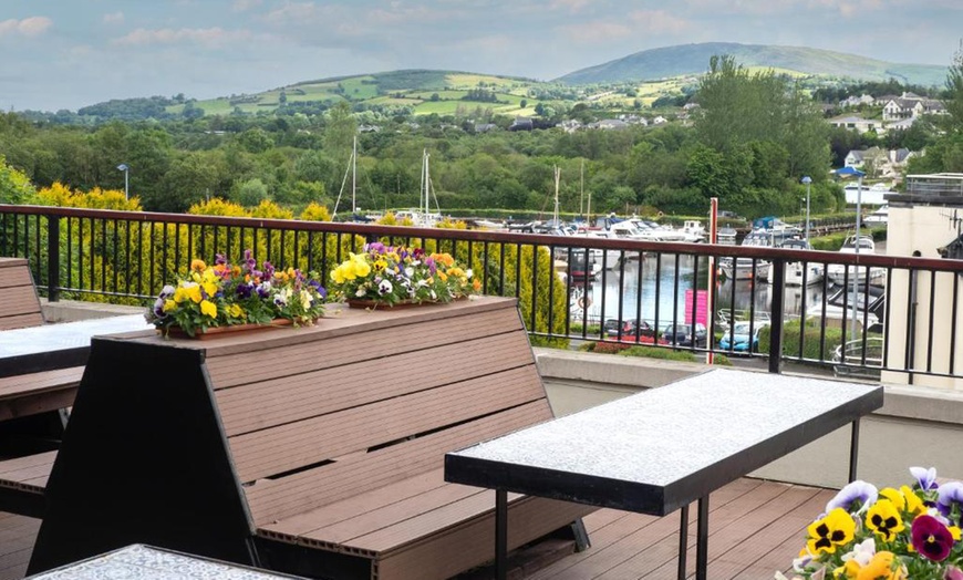 Image 20: 4* Co. Clare: Double or Twin Room Stay w/ Spa Credit, Breakfast & More
