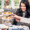 Image 2: Afternoon Tea for Two with Optional Sparkling Upgrade for Two