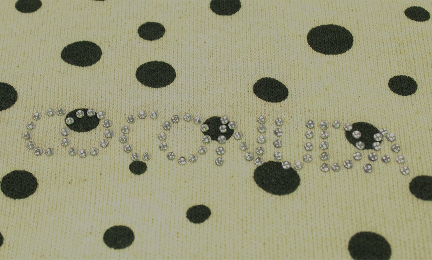 Image 8: Pyjama Coconuda, De Fonseca ou Nottingham en coton interlock