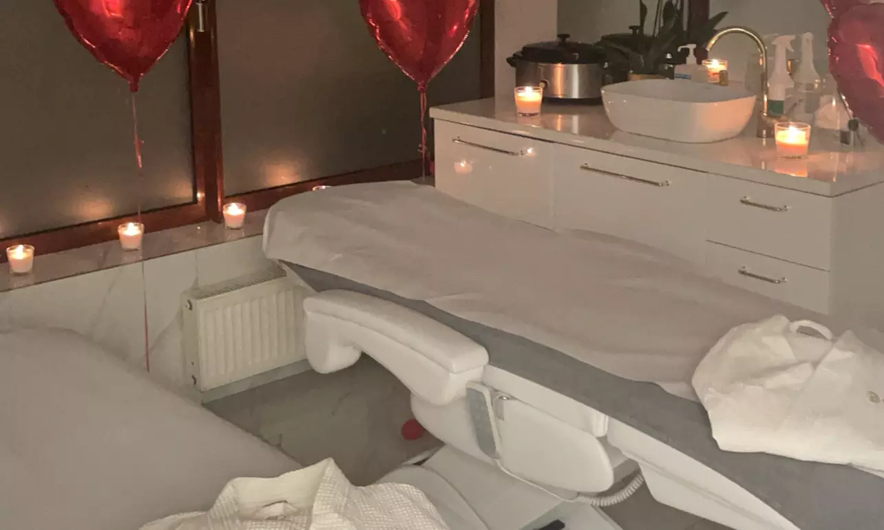 Modelująca lipoliza iniekcyjna: 1-3 zabiegi na wybrane partie ciała