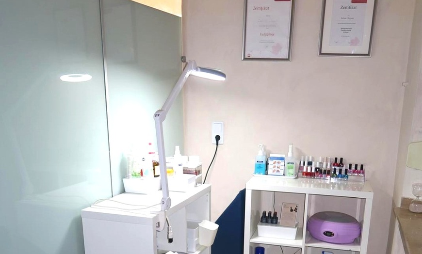 Image 2: Sanftes kosmetisches Zahnbleaching für dein schönstes Lächeln