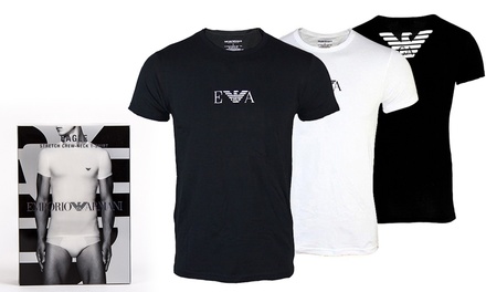 Emporio Armani T-Shirts 