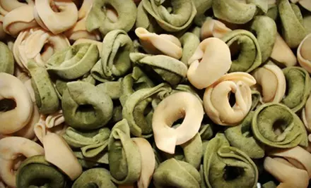 $15 for an Italian Pasta-Sampler Pack at Raffetto's (Up to $31.80 Value) - Primary Image