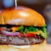 Image 12: $25, $40 or $100 to Spend -Food & Drinks,2 or 4 Signature Burger Combo
