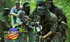 $15 for All-Day Paintball at Extreme Sports Paintball ($30 Value)