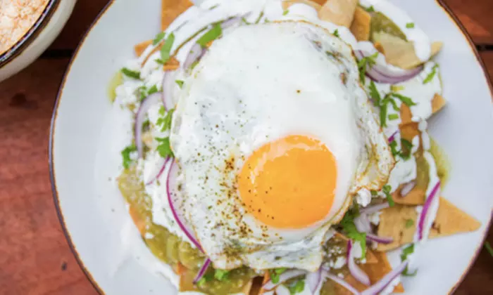 Bottomless Brunch, Dinner with Wine for Two / Four Guests & More