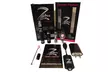 Zebra Fusion 3-in-1 Vaporizer Kit (10-Piece) - Second Medium