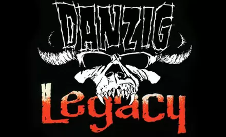 One Ticket to See Danzig Legacy at Congress Theater on October 7 at 7 p.m. (Up to $45.78 Value)  - Primary Image