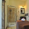 Image 3: Prenatal Wellness Package: Massage with Aromatherapy or Mini Facial