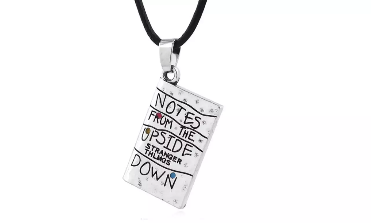 Calendario dell’Avvento ''24 Days Stranger''