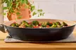 Ninja Extended Life Premium Ceramic Fry Pan (Dark Gray) - New - Second Medium