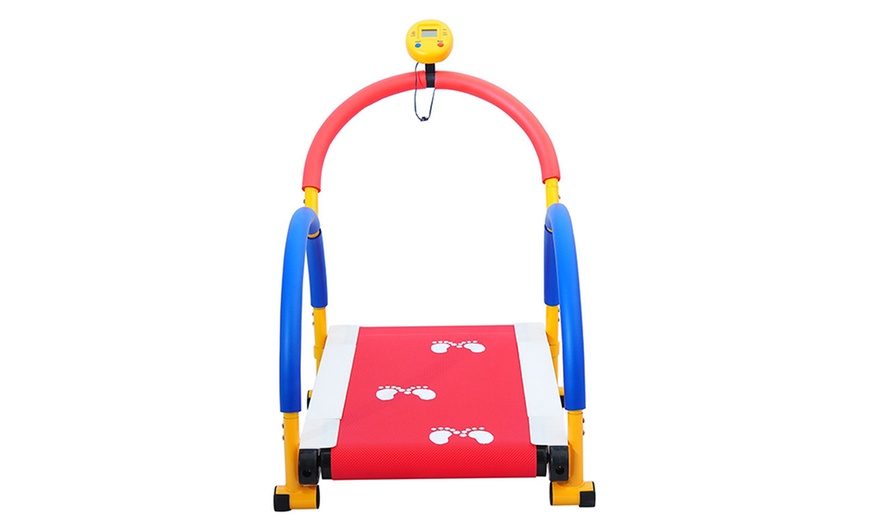 Image 6: Wingo Kids Fitness Toys