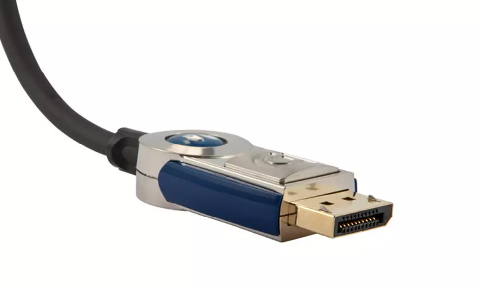 Monster High Speed DisplayPort 700 16Ft Monitor Cable - Primary Image