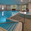 Image 7: Cambridge Belfry Spa Day, Lunch & Prosecco - Up to 41% Off