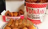 $10 for $20 Worth of Comfort Fare at Dinah's Chicken in Glendale