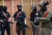 Four-Hour Airsoft Package for Up to Four with Gun Rental and Mask at Strike Force Sports New Jersey, Up to 46% Off - Second Medium