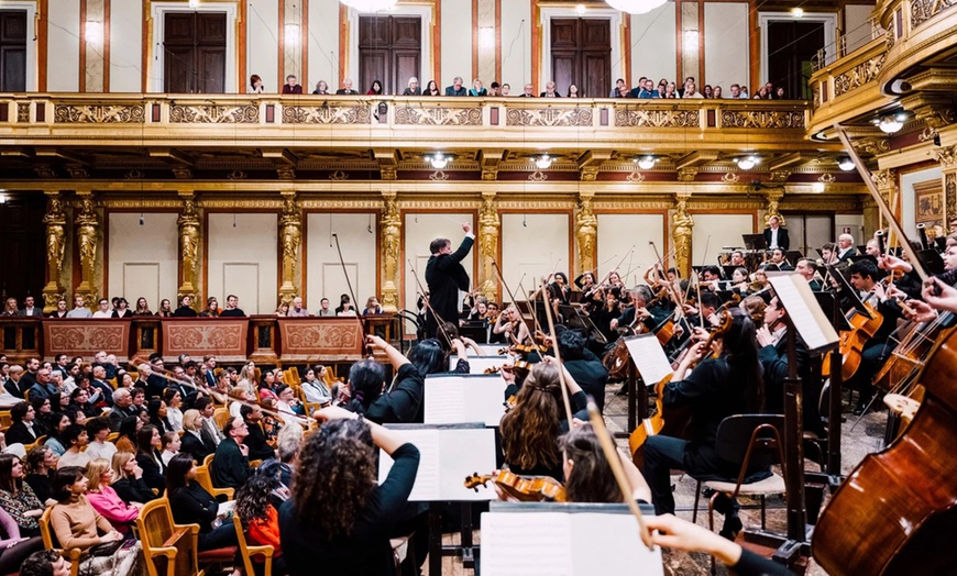 Image 4: 2 Tickets für das Konzert „Kings and Queens of Music“ am 04.10.2025