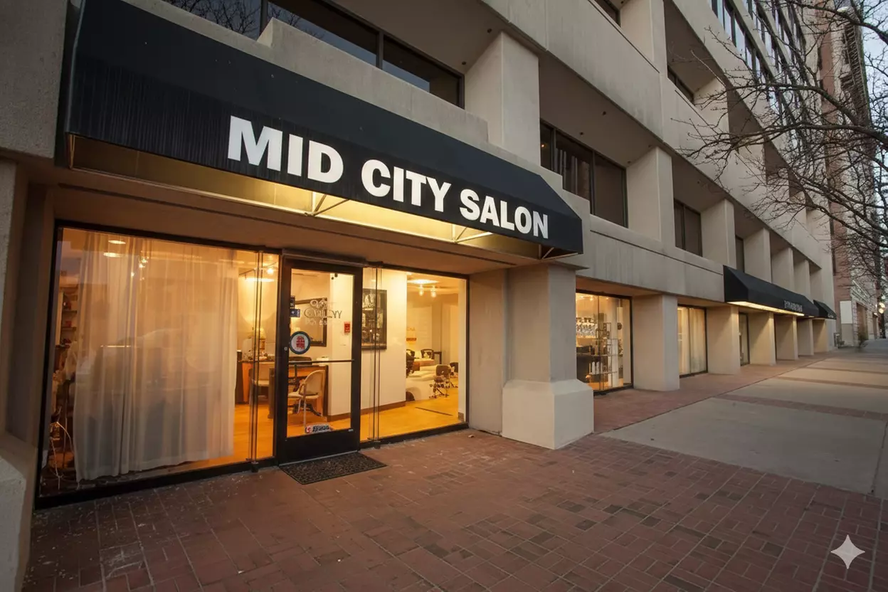 Gel or Classic Manicure and Pedicure with Nail Shaping and Massage