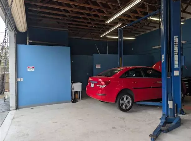 Oil Change Packages with Filter Replacement