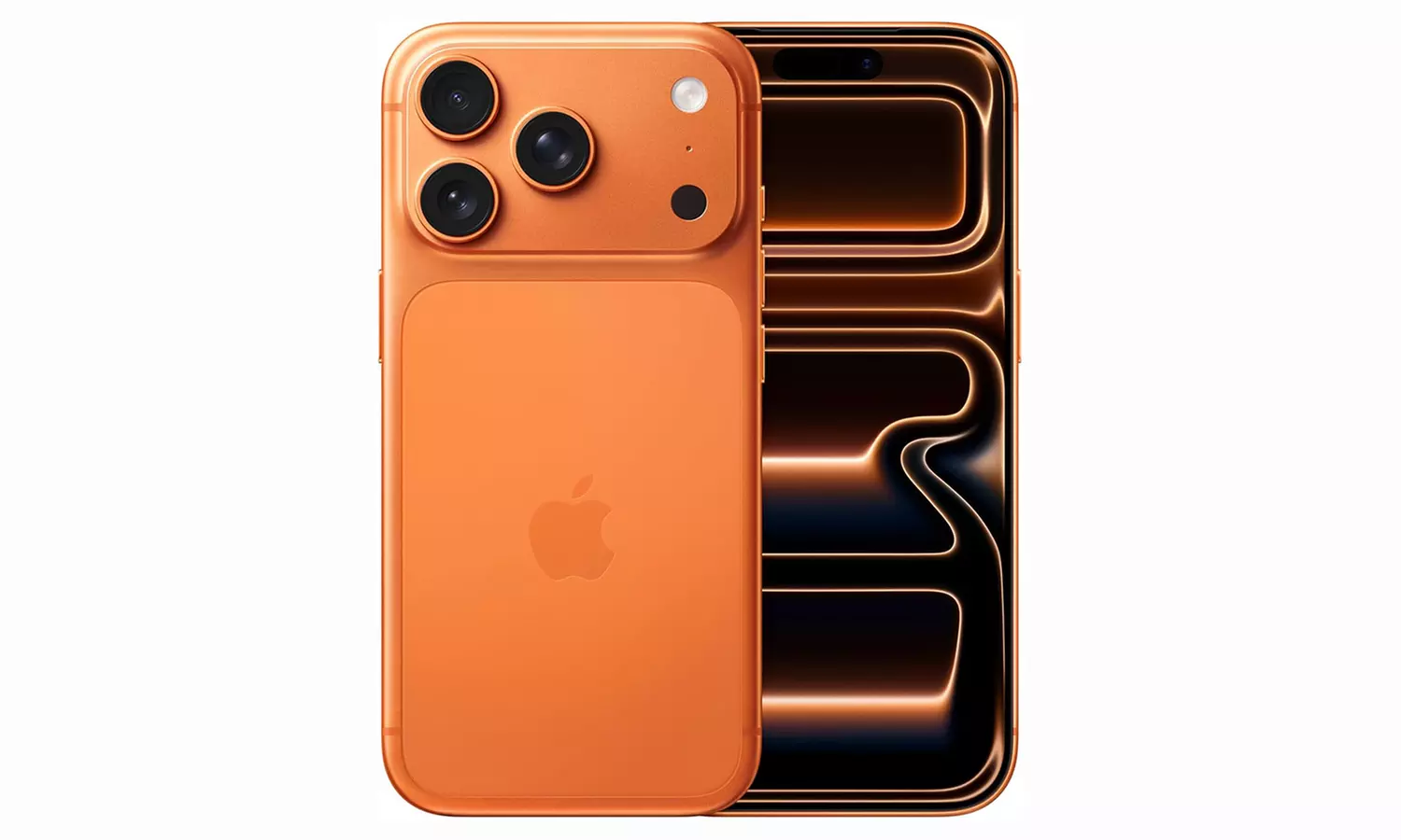 iPhone 17 Pro o iPhone 17 Pro Max de 256 GB nuevo, de Apple