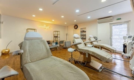 Pack beauté du visage de 3 mois avec soin et complément alimentaire - JK SANTE & BEAUTE