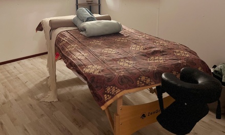 Relax bali massage - 1 persoon - 60 min - Senses Bali Massage