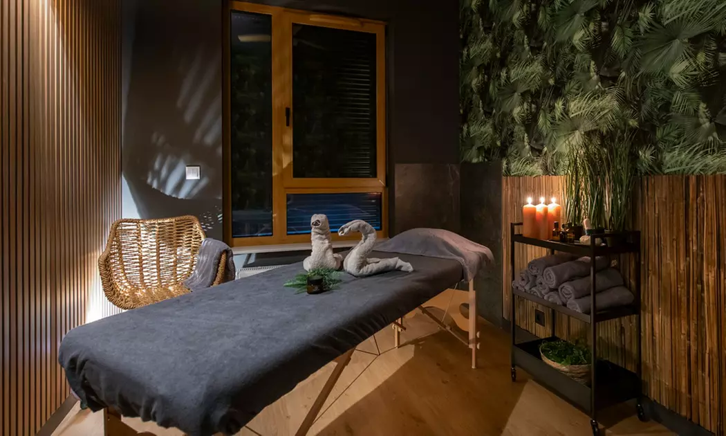 Orientalne masaże i rytuały: tajski, balijski, masaż dla dwojga i inne