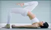 $15 Worth of Yoga Classes