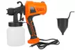 PaintMax 700W 800ml Electric Paint Sprayer Handheld HVLP Spray Paint Gun - Second Medium