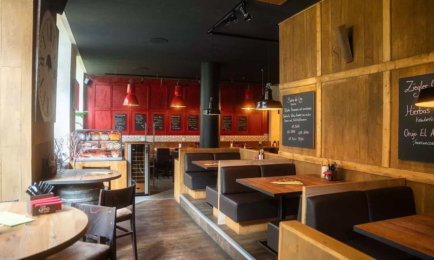 Candlelight Steak Royal Deluxe Menü in 3 Gängen für 2 oder 4 Personen