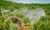 EXCLUSIVE: Six Flags St. Louis Fall Admission + Unlimited Drinks – 44% Off (Limited-Time Offer)